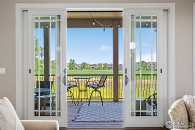 This gorgeous ranch has it all! Designed for relaxation and on Pelican Lakes Golf and Country Club in Colorado - for sale on GolfHomes.com, golf home, golf lot