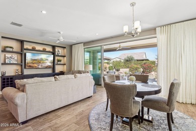 Guard-gated Trilogy at Verde River resort community. Highly on Vista Verde Golf Course in Arizona - for sale on GolfHomes.com, golf home, golf lot