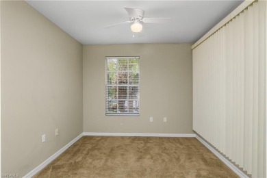 Welcome to thiS 2 bedroom, 2 bathroom plus den condo in the on Colonial Country Club in Florida - for sale on GolfHomes.com, golf home, golf lot