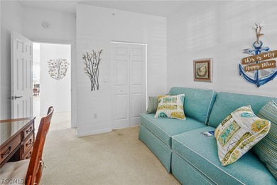 Bright and airy, popular Carlisle floor plan on the 1st floor on Legends Golf and Country Club in Florida - for sale on GolfHomes.com, golf home, golf lot