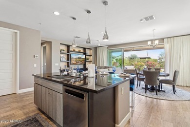 Guard-gated Trilogy at Verde River resort community. Highly on Vista Verde Golf Course in Arizona - for sale on GolfHomes.com, golf home, golf lot