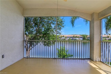 Welcome to thiS 2 bedroom, 2 bathroom plus den condo in the on Colonial Country Club in Florida - for sale on GolfHomes.com, golf home, golf lot