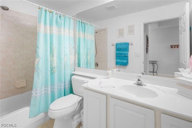 Bright and airy, popular Carlisle floor plan on the 1st floor on Legends Golf and Country Club in Florida - for sale on GolfHomes.com, golf home, golf lot