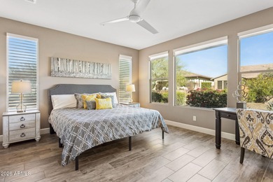 Guard-gated Trilogy at Verde River resort community. Highly on Vista Verde Golf Course in Arizona - for sale on GolfHomes.com, golf home, golf lot