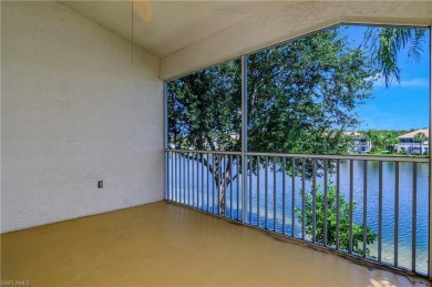 Welcome to thiS 2 bedroom, 2 bathroom plus den condo in the on Colonial Country Club in Florida - for sale on GolfHomes.com, golf home, golf lot