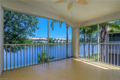 Welcome to thiS 2 bedroom, 2 bathroom plus den condo in the on Colonial Country Club in Florida - for sale on GolfHomes.com, golf home, golf lot
