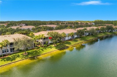 Welcome to thiS 2 bedroom, 2 bathroom plus den condo in the on Colonial Country Club in Florida - for sale on GolfHomes.com, golf home, golf lot