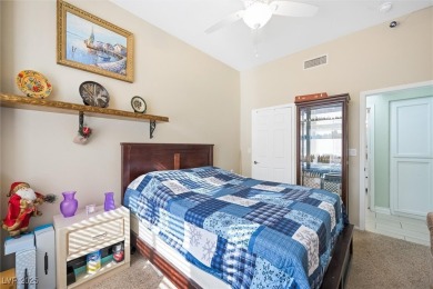 This beautifully updated single-story home sits on a on Highland Falls Golf Club in Nevada - for sale on GolfHomes.com, golf home, golf lot