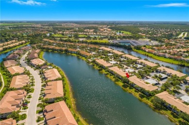 Welcome to thiS 2 bedroom, 2 bathroom plus den condo in the on Colonial Country Club in Florida - for sale on GolfHomes.com, golf home, golf lot