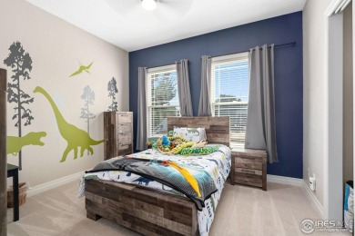 This gorgeous ranch has it all! Designed for relaxation and on Pelican Lakes Golf and Country Club in Colorado - for sale on GolfHomes.com, golf home, golf lot