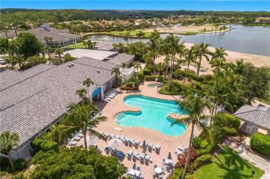 Welcome to thiS 2 bedroom, 2 bathroom plus den condo in the on Colonial Country Club in Florida - for sale on GolfHomes.com, golf home, golf lot