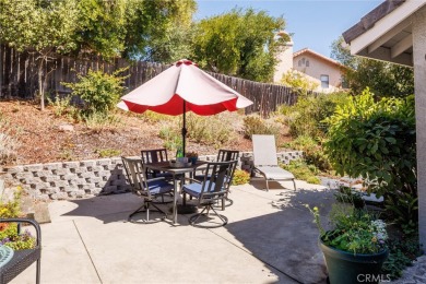 Beautifully Maintained 4-Bedroom Home in Prime Laguna Location
 on Laguna Lake Golf Course in California - for sale on GolfHomes.com, golf home, golf lot