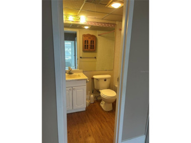 Welcome to 1811 Bedford Lane, Unit 162, a delightful 1-bedroom on Kings Point Executive Golf Course in Florida - for sale on GolfHomes.com, golf home, golf lot