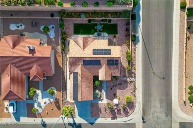 This beautifully updated single-story home sits on a on Highland Falls Golf Club in Nevada - for sale on GolfHomes.com, golf home, golf lot