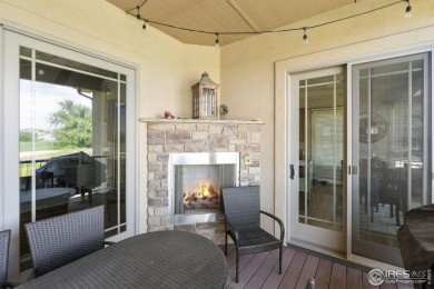 This gorgeous ranch has it all! Designed for relaxation and on Pelican Lakes Golf and Country Club in Colorado - for sale on GolfHomes.com, golf home, golf lot