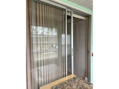 Welcome to 1811 Bedford Lane, Unit 162, a delightful 1-bedroom on Kings Point Executive Golf Course in Florida - for sale on GolfHomes.com, golf home, golf lot