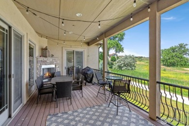 This gorgeous ranch has it all! Designed for relaxation and on Pelican Lakes Golf and Country Club in Colorado - for sale on GolfHomes.com, golf home, golf lot
