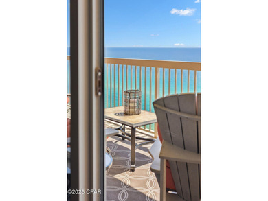 GULF-FRONT | 1BR + BUNK | 2BA | SUNRISE BEACH RESORT | PANAMA on Holiday Golf Club in Florida - for sale on GolfHomes.com, golf home, golf lot