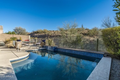 Value in Superstition Foothills! This single level 4 bedroom, 3 on Gold Canyon Golf Resort - Sidewinder in Arizona - for sale on GolfHomes.com, golf home, golf lot