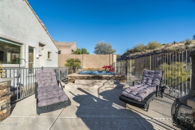 Value in Superstition Foothills! This single level 4 bedroom, 3 on Gold Canyon Golf Resort - Sidewinder in Arizona - for sale on GolfHomes.com, golf home, golf lot