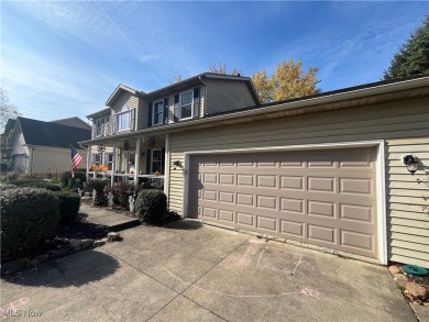 Stunning waterfront colonial in the heart of Twinsburg! This on Gleneagles Golf Club in Ohio - for sale on GolfHomes.com, golf home, golf lot