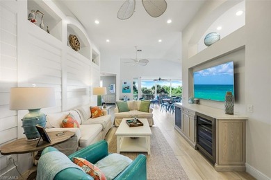 Welcome to exceptional living in the vibrant, gated community of on Bonita Bay West in Florida - for sale on GolfHomes.com, golf home, golf lot