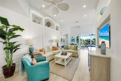 Welcome to exceptional living in the vibrant, gated community of on Bonita Bay West in Florida - for sale on GolfHomes.com, golf home, golf lot