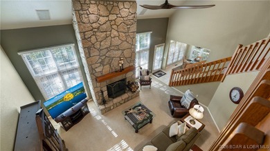 Welcome to this stunning, well maintained custom-built home on Bayview Golf Course in Missouri - for sale on GolfHomes.com, golf home, golf lot
