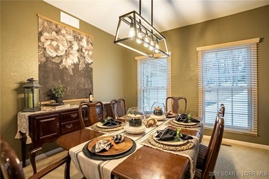 Welcome to this stunning, well maintained custom-built home on Bayview Golf Course in Missouri - for sale on GolfHomes.com, golf home, golf lot