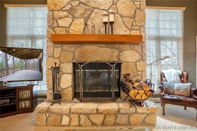 Welcome to this stunning, well maintained custom-built home on Bayview Golf Course in Missouri - for sale on GolfHomes.com, golf home, golf lot