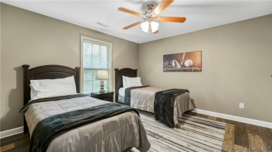 This beautiful 2 bedroom, 2 bathroom condo is located in the on Osage National Golf Club in Missouri - for sale on GolfHomes.com, golf home, golf lot