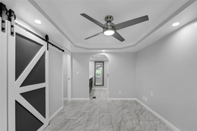 STOP THE CAR, THIS IS THE ONE! Fully Updated Top to Bottom on Cypress Point RV Golf Club in Florida - for sale on GolfHomes.com, golf home, golf lot
