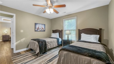 This beautiful 2 bedroom, 2 bathroom condo is located in the on Osage National Golf Club in Missouri - for sale on GolfHomes.com, golf home, golf lot
