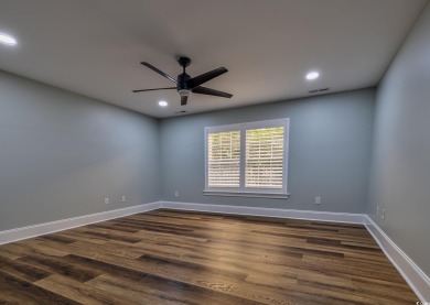 Every once in a while, a property comes along that feels like it on Myrtlewood Golf Course and Club  in South Carolina - for sale on GolfHomes.com, golf home, golf lot