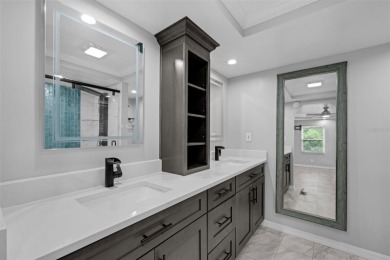 STOP THE CAR, THIS IS THE ONE! Fully Updated Top to Bottom on Cypress Point RV Golf Club in Florida - for sale on GolfHomes.com, golf home, golf lot
