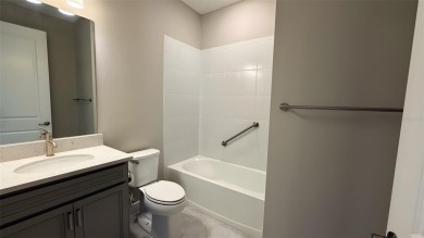 BEAUTIFUL 2022 CONTOUR MODEL in the luxury community of Del Webb on Stone Creek Golf Club in Florida - for sale on GolfHomes.com, golf home, golf lot