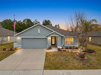 Tired of those harsh northern winters? Ready to live the Florida on Hernando Oaks Golf and Country Club in Florida - for sale on GolfHomes.com, golf home, golf lot