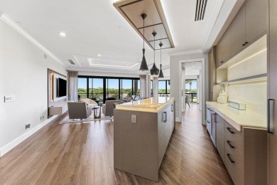 The Chateau at Boca Grove blends the sophistication of country on Boca Grove Golf and Tennis in Florida - for sale on GolfHomes.com, golf home, golf lot