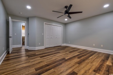 Every once in a while, a property comes along that feels like it on Myrtlewood Golf Course and Club  in South Carolina - for sale on GolfHomes.com, golf home, golf lot