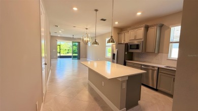 BEAUTIFUL 2022 CONTOUR MODEL in the luxury community of Del Webb on Stone Creek Golf Club in Florida - for sale on GolfHomes.com, golf home, golf lot