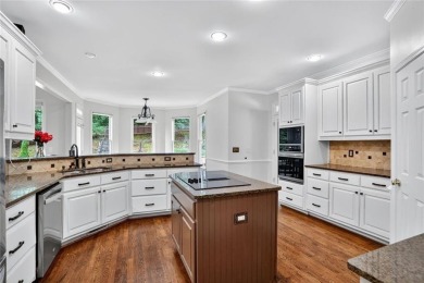 Welcome to an exceptional opportunity to own a stunning piece of on Alpharetta Athletic Club East in Georgia - for sale on GolfHomes.com, golf home, golf lot