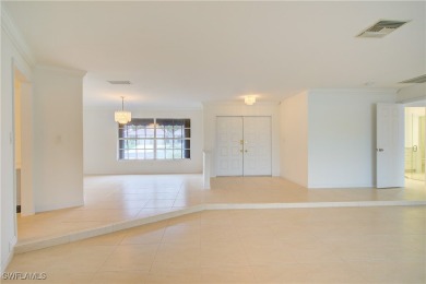Welcome to 16597 Bear Cub Court, a stunning custom-designed home on The Forest Country Club in Florida - for sale on GolfHomes.com, golf home, golf lot
