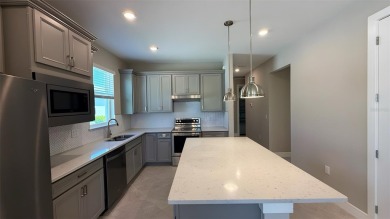 BEAUTIFUL 2022 CONTOUR MODEL in the luxury community of Del Webb on Stone Creek Golf Club in Florida - for sale on GolfHomes.com, golf home, golf lot