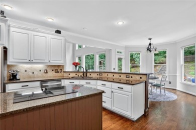 Welcome to an exceptional opportunity to own a stunning piece of on Alpharetta Athletic Club East in Georgia - for sale on GolfHomes.com, golf home, golf lot