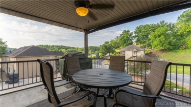 This beautiful 2 bedroom, 2 bathroom condo is located in the on Osage National Golf Club in Missouri - for sale on GolfHomes.com, golf home, golf lot