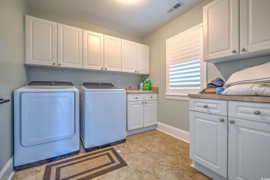 Every once in a while, a property comes along that feels like it on Myrtlewood Golf Course and Club  in South Carolina - for sale on GolfHomes.com, golf home, golf lot