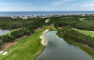 The Watersound Camp Creek community is a thoughtfully designed on Camp Creek Golf Course in Florida - for sale on GolfHomes.com, golf home, golf lot