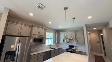 BEAUTIFUL 2022 CONTOUR MODEL in the luxury community of Del Webb on Stone Creek Golf Club in Florida - for sale on GolfHomes.com, golf home, golf lot