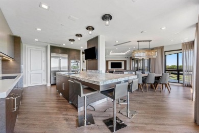 The Chateau at Boca Grove blends the sophistication of country on Boca Grove Golf and Tennis in Florida - for sale on GolfHomes.com, golf home, golf lot