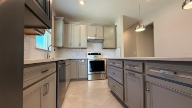 BEAUTIFUL 2022 CONTOUR MODEL in the luxury community of Del Webb on Stone Creek Golf Club in Florida - for sale on GolfHomes.com, golf home, golf lot